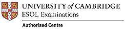 University Of Cambridge ESOL Examination